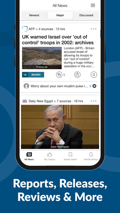 Israel News: Breaking Stories