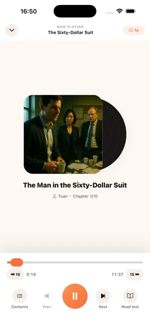 Stories: Billionaire Novels screenshot 4