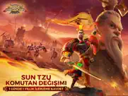 rise of kingdoms ipad resimleri 1