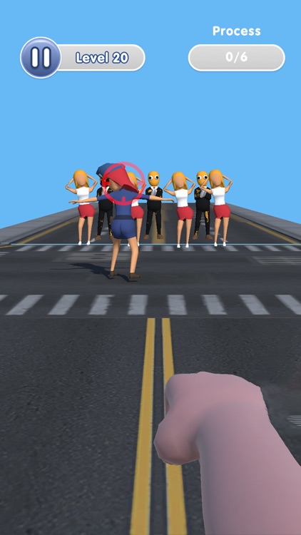 Tung Tung Punch: Slap Master screenshot-7