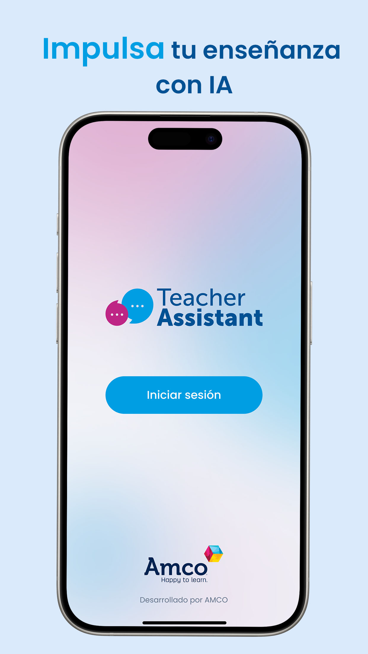 AI Teacher Assistant