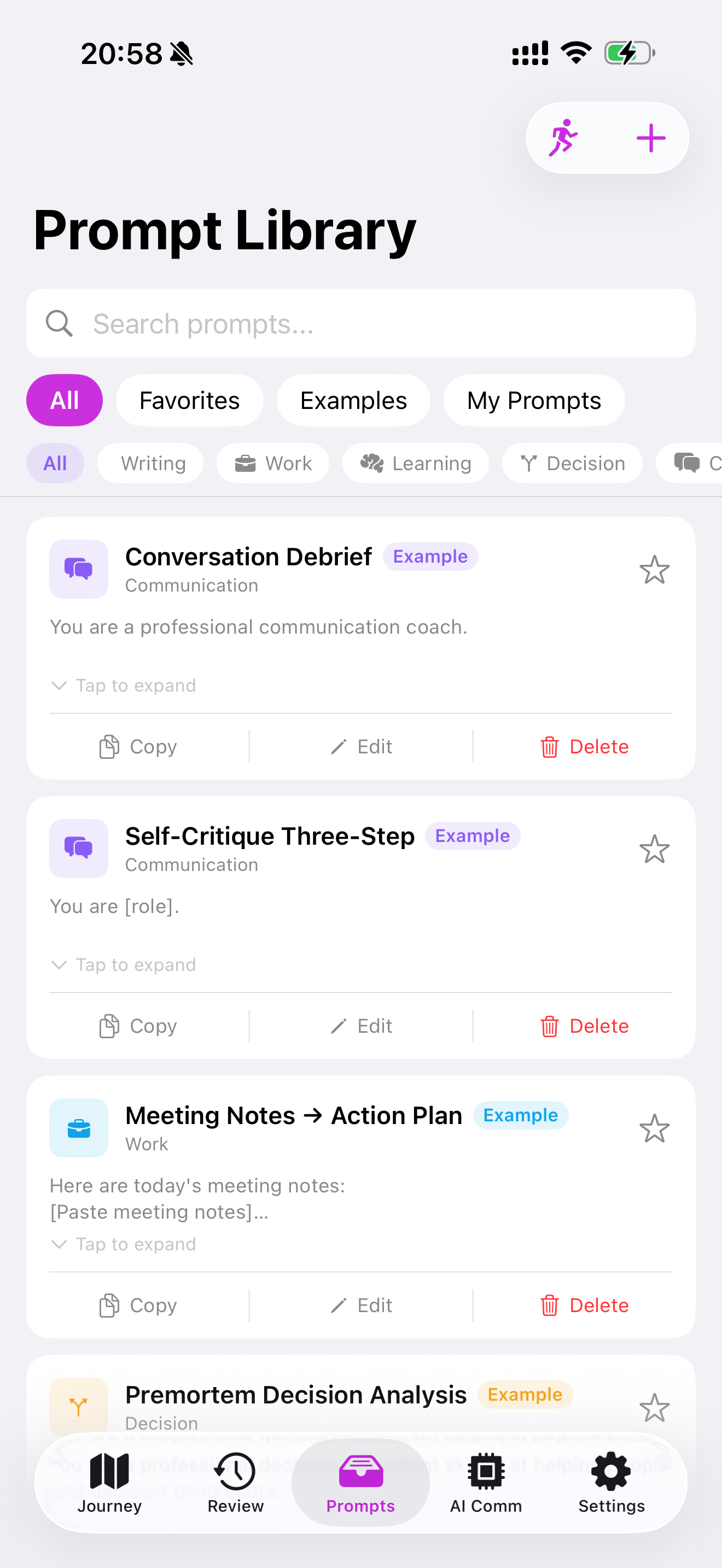 SuperComm: 21-Day Mastery Plan