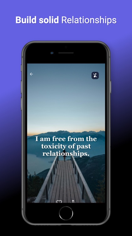 Affirmations Positive Quotes screenshot-7