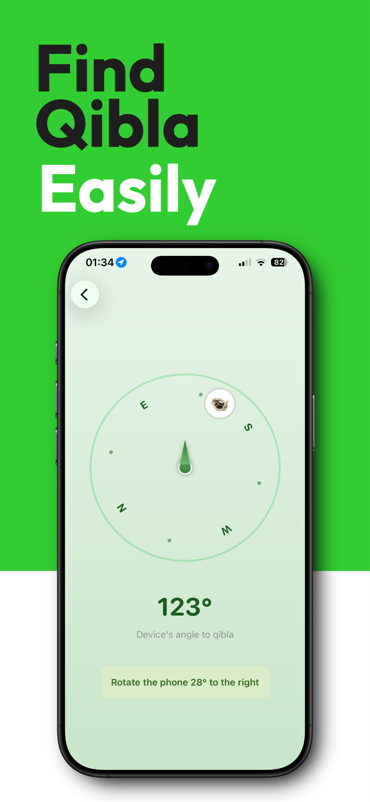 NamazPro: Prayer Times, Quran screenshot 5