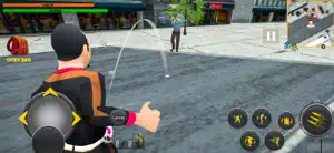Indian Tuk Tuk Auto Rickshaw screenshot 2