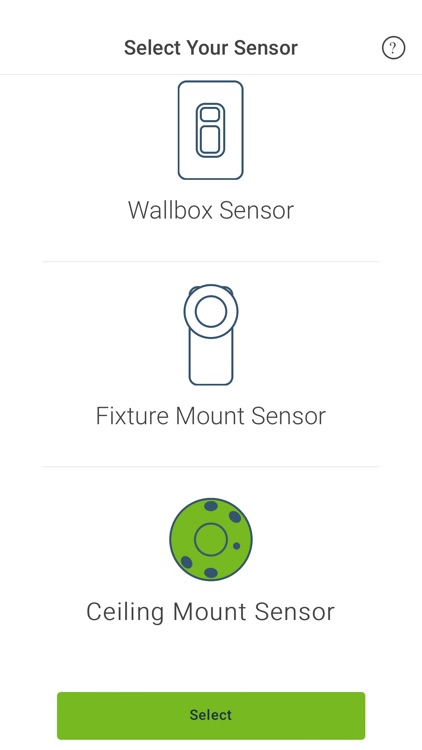 Leviton Smart Sensor