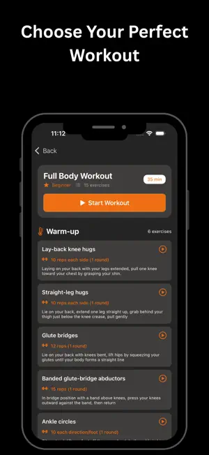 Daily-Fitness screenshot 2