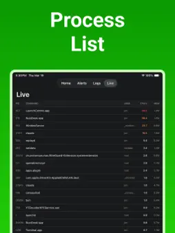 Better Netdata screenshot 12