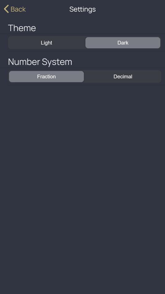 #3. Half That Calculator (iOS) 由: Innovative Tomato, LLC