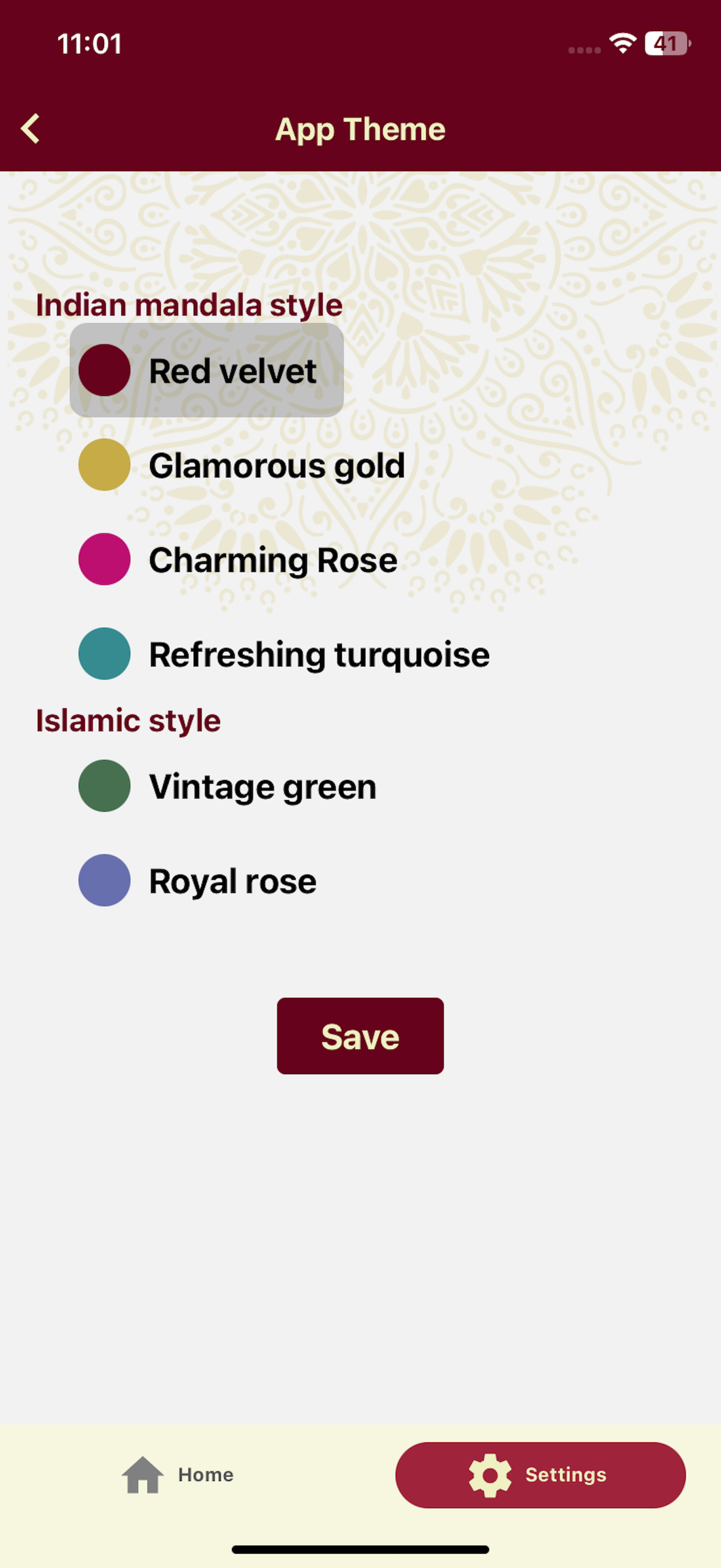 iQra' Pro For Schools screenshot 6