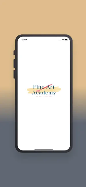 Fine Art Academy screenshot 1