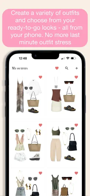 What_2_Wear screenshot 3