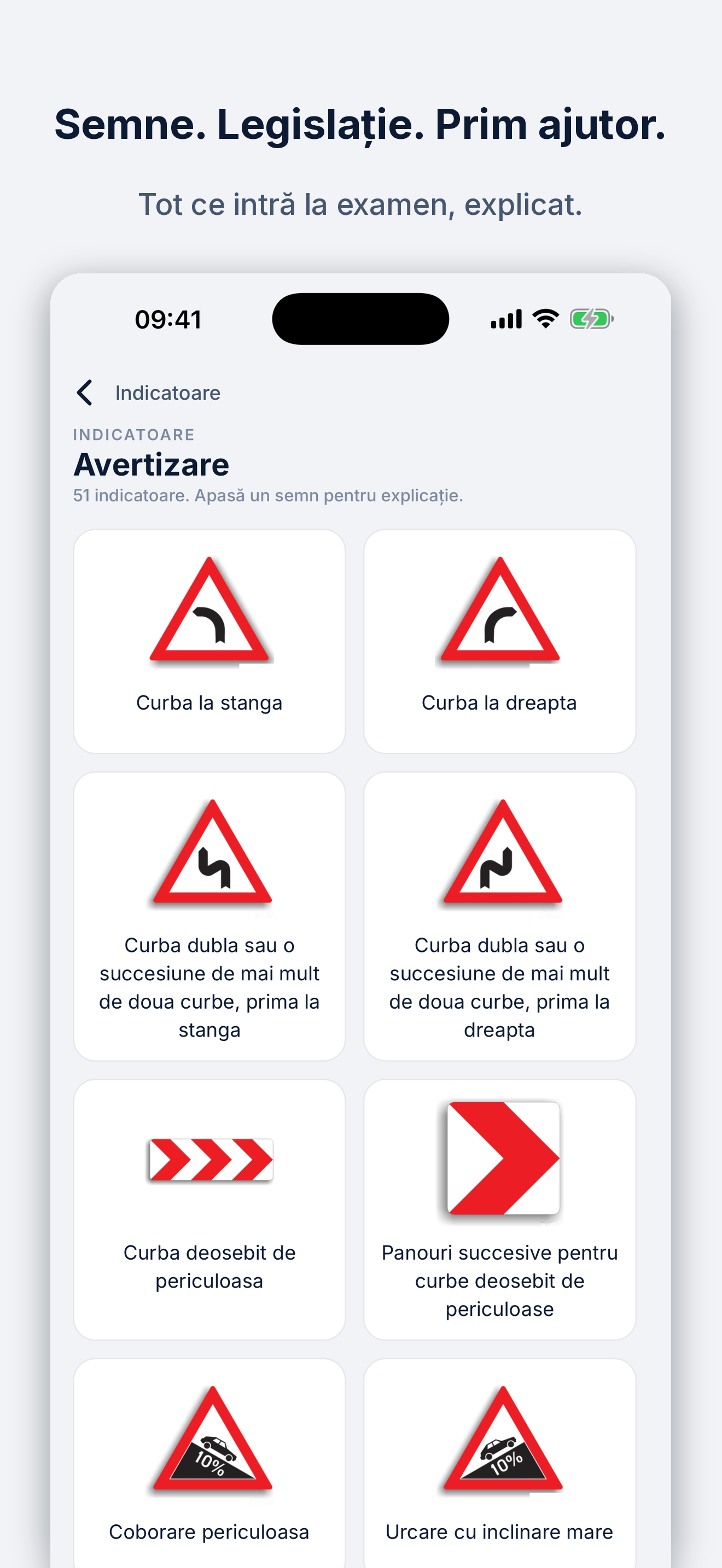 Rutiero: Chestionare Auto 2026 screenshot 6