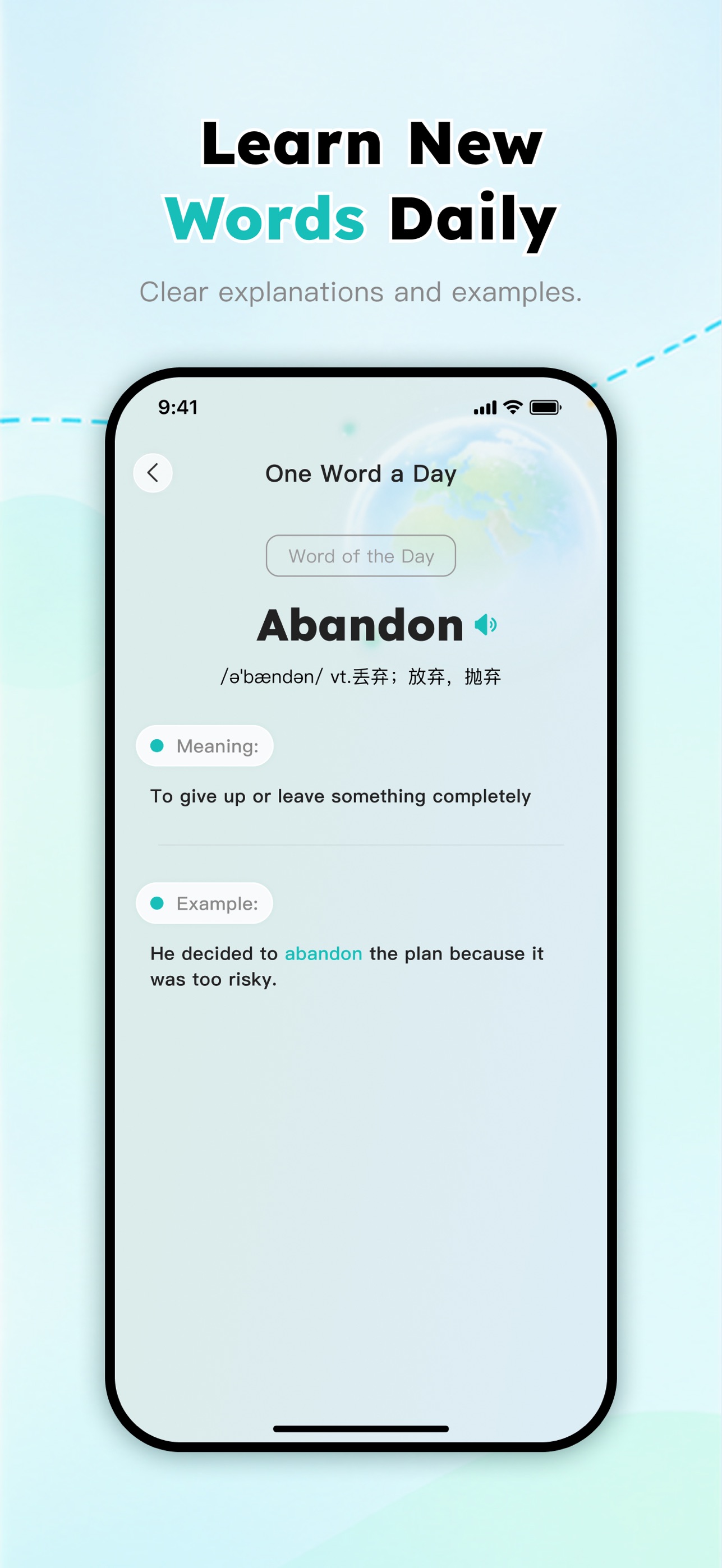 Screenshot 2 of Parlo Translator