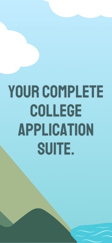 AppApp: No-Stress College Prep iPhone screenshot