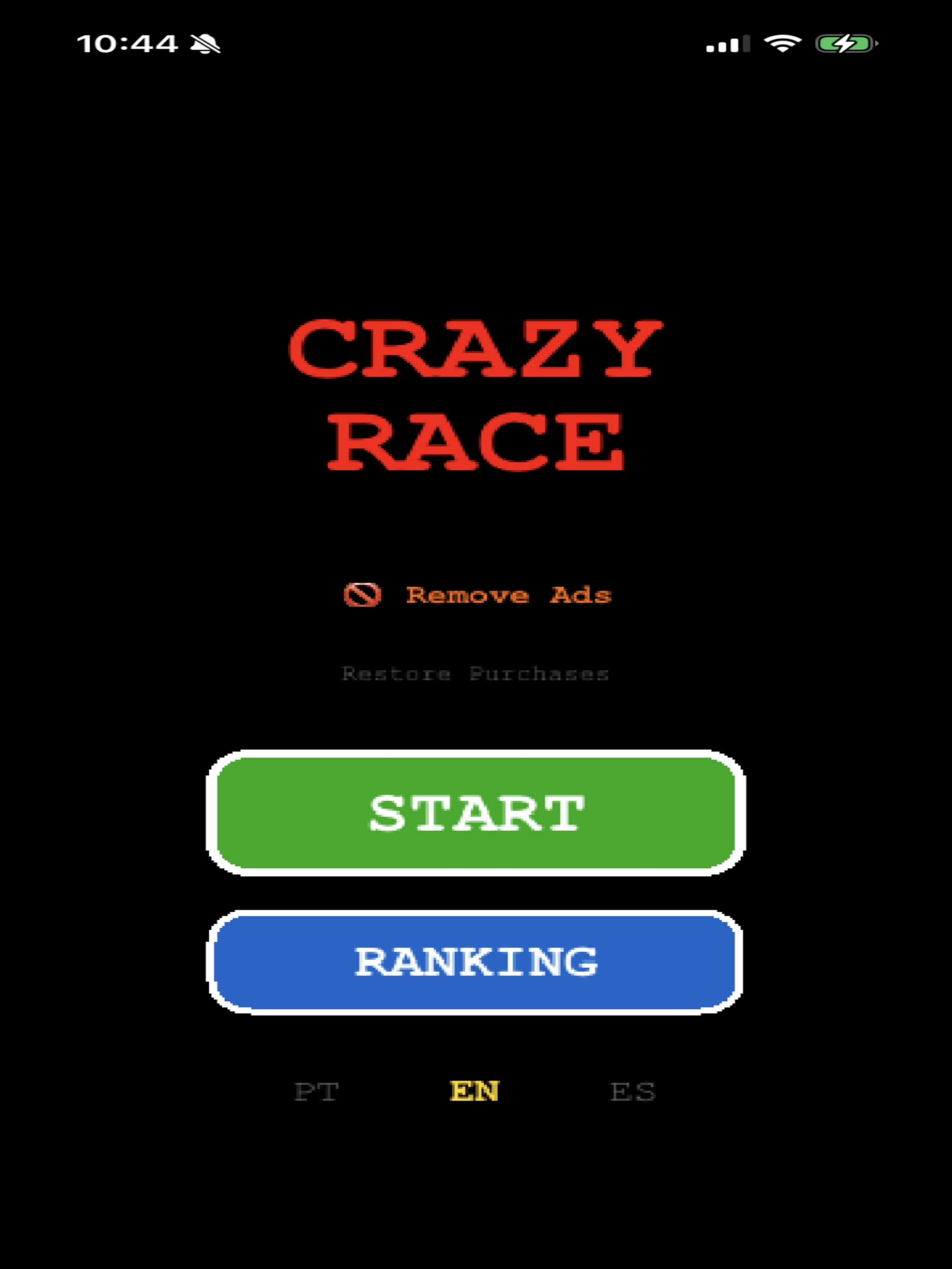 Crazy Race Street screenshot 8