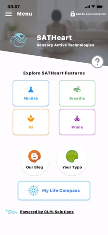 Vitalab Screenshot 1 of 10