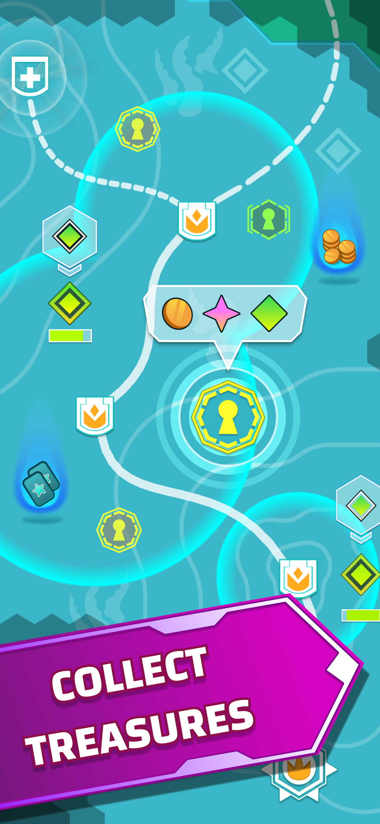 Endless Defense: Idle Tower