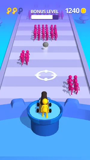 Join Clash screenshot 6