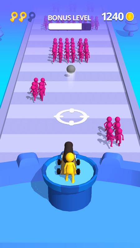 Join Clash screenshot 6