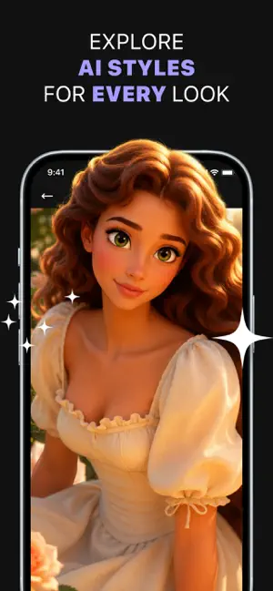 Leonardo AI: Video Generator screenshot 4
