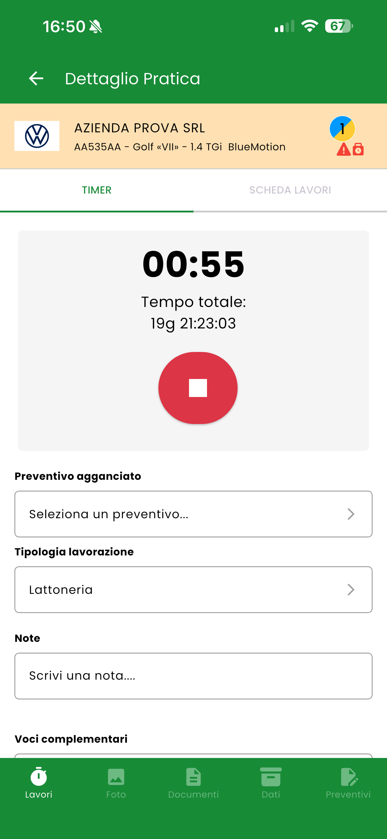 OxygenCar Mobile Pro screenshot 6
