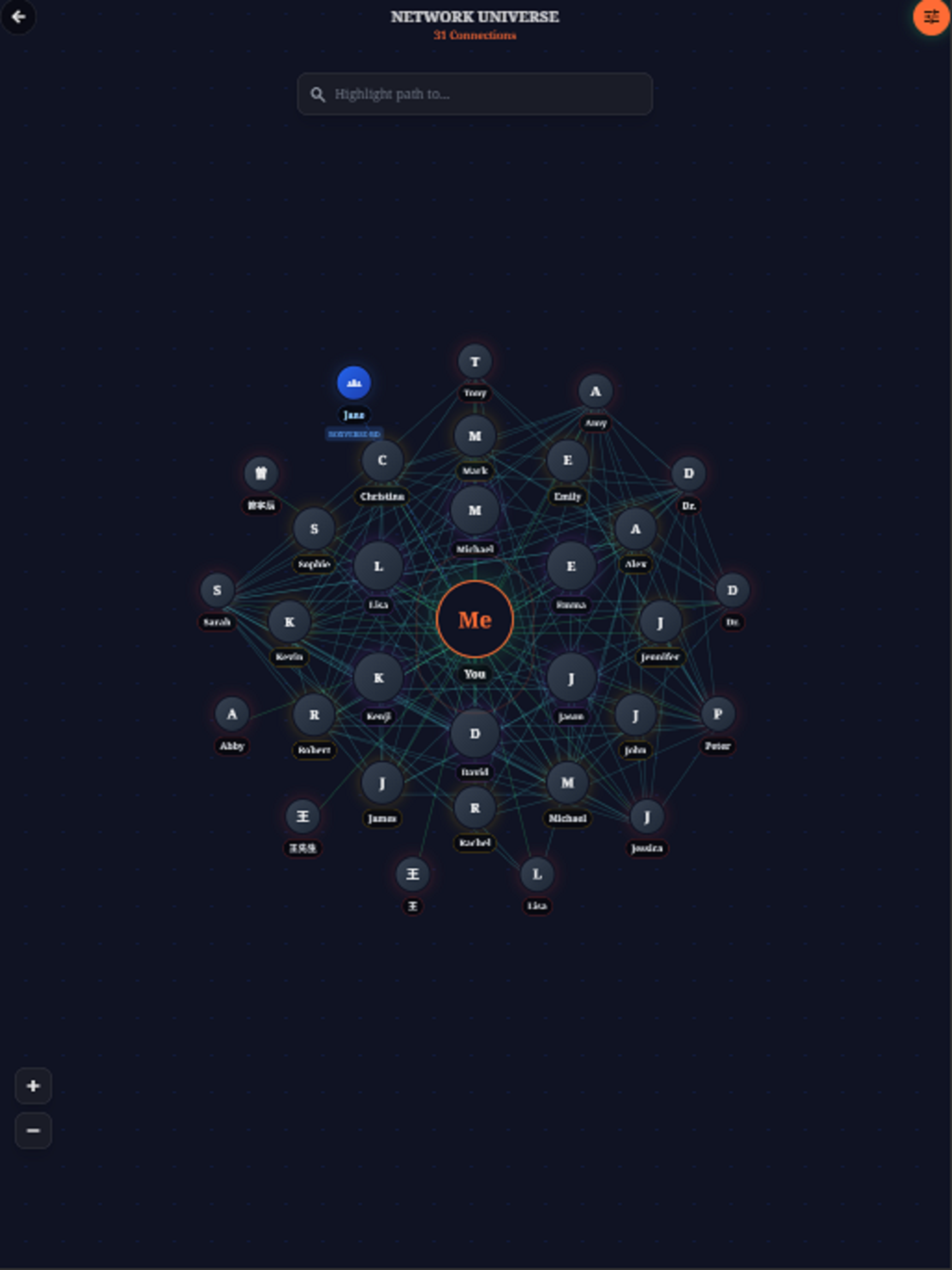 MyWarmly screenshot 9