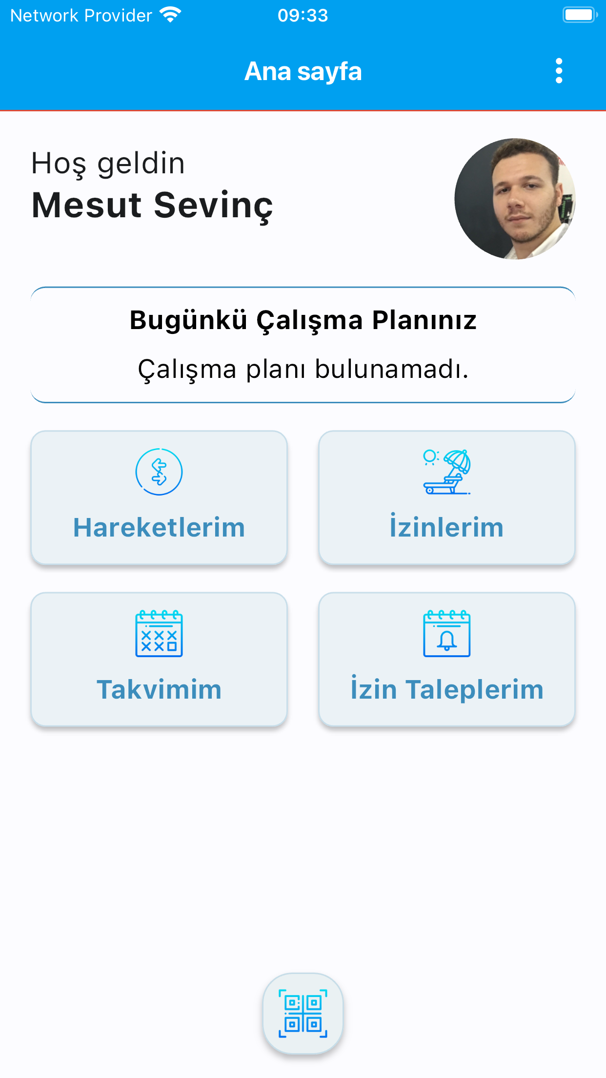 ABNIC Health Vault