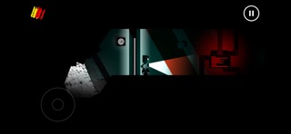 Mifi - the maintenance robot screenshot