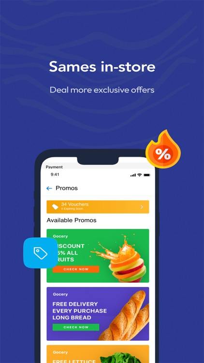 اسواق الطاحونة screenshot-4