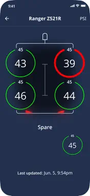 MultiSync screenshot 6
