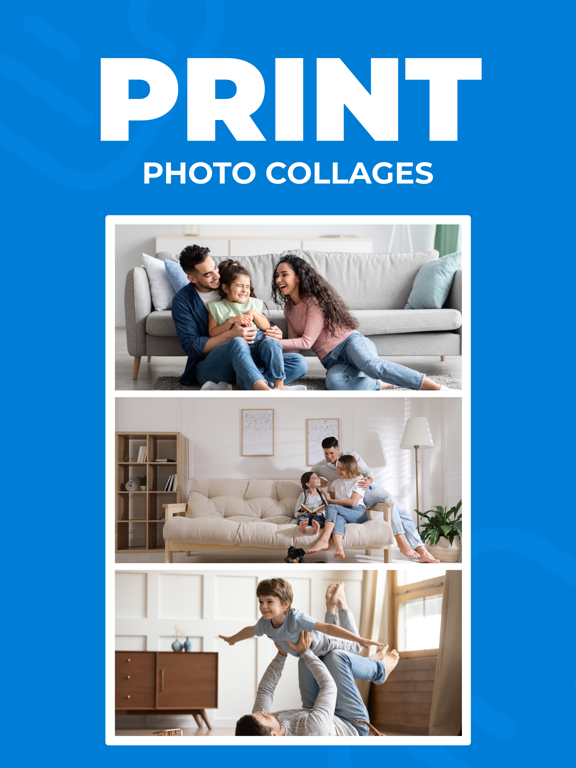 Smart Printer App: Print, Scan iPad screenshot 4 - Business app