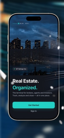 BlueChip Hall Screenshot 1 of 9