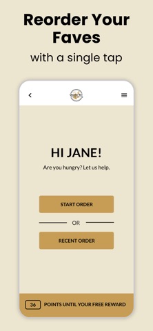 Queen's Bee App screenshot