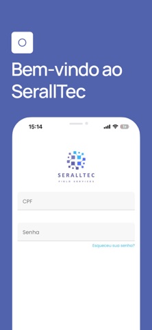 Seralltec Screenshot 1 of 4