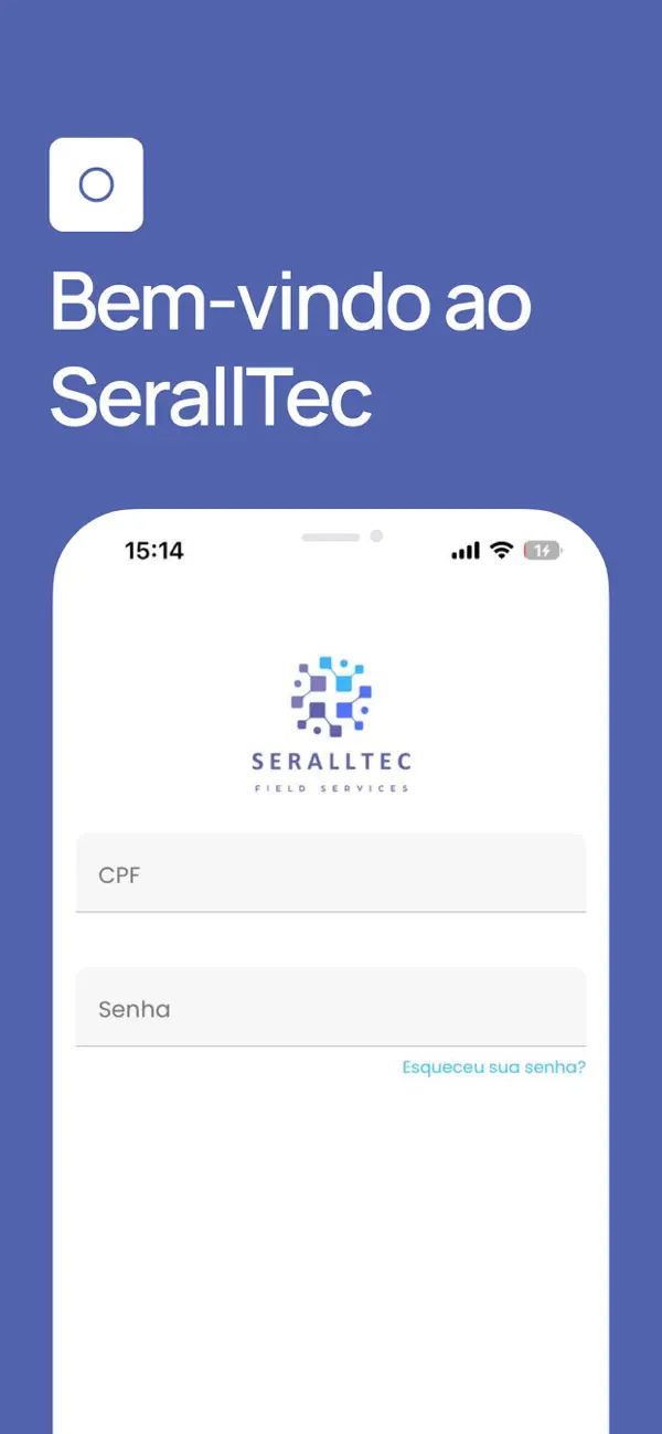 #1. Seralltec (iOS) di: Your Way Digital Ltda