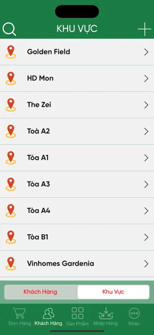 Shop 9999 - Quản Lý Bán Hàng screenshot 4