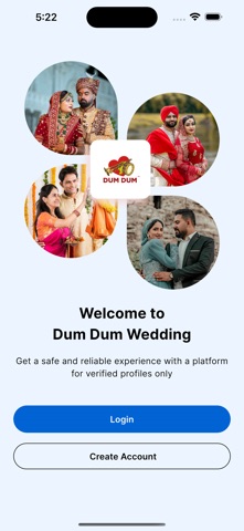 Dum Dum Wedding screenshot