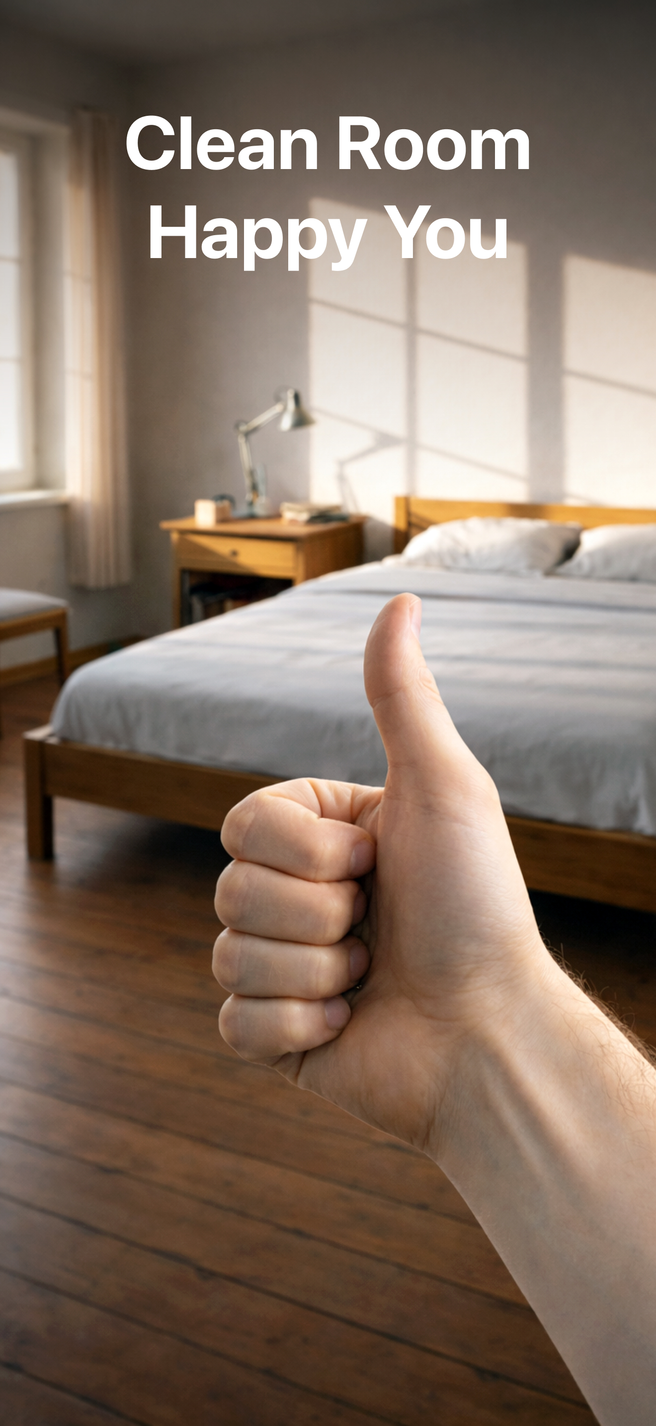 TidyLens: Cleaning Checklist