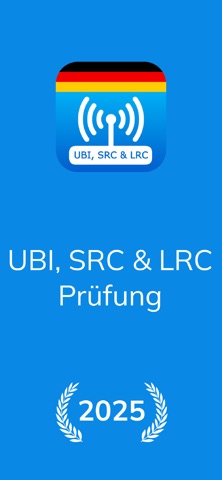 Seefunk: SRC, LRC & UBI Fragen screenshot