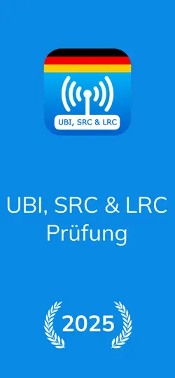 Screenshot von Seefunk: SRC, LRC & UBI Fragen auf dem iPhone 1