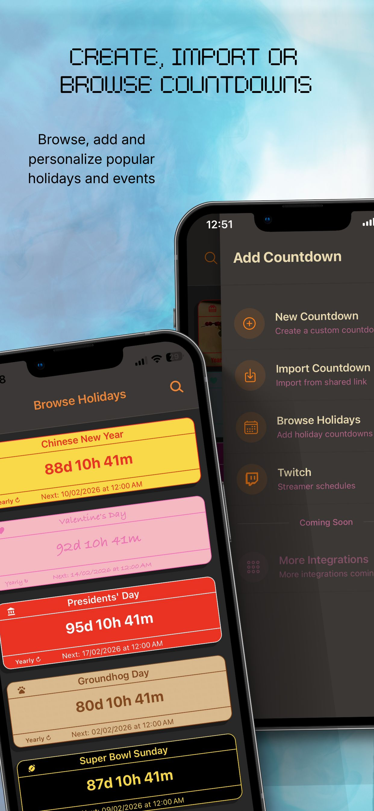 Soon-ish screenshot 3
