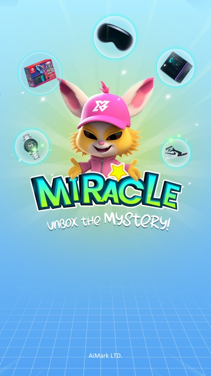 Miraclebox