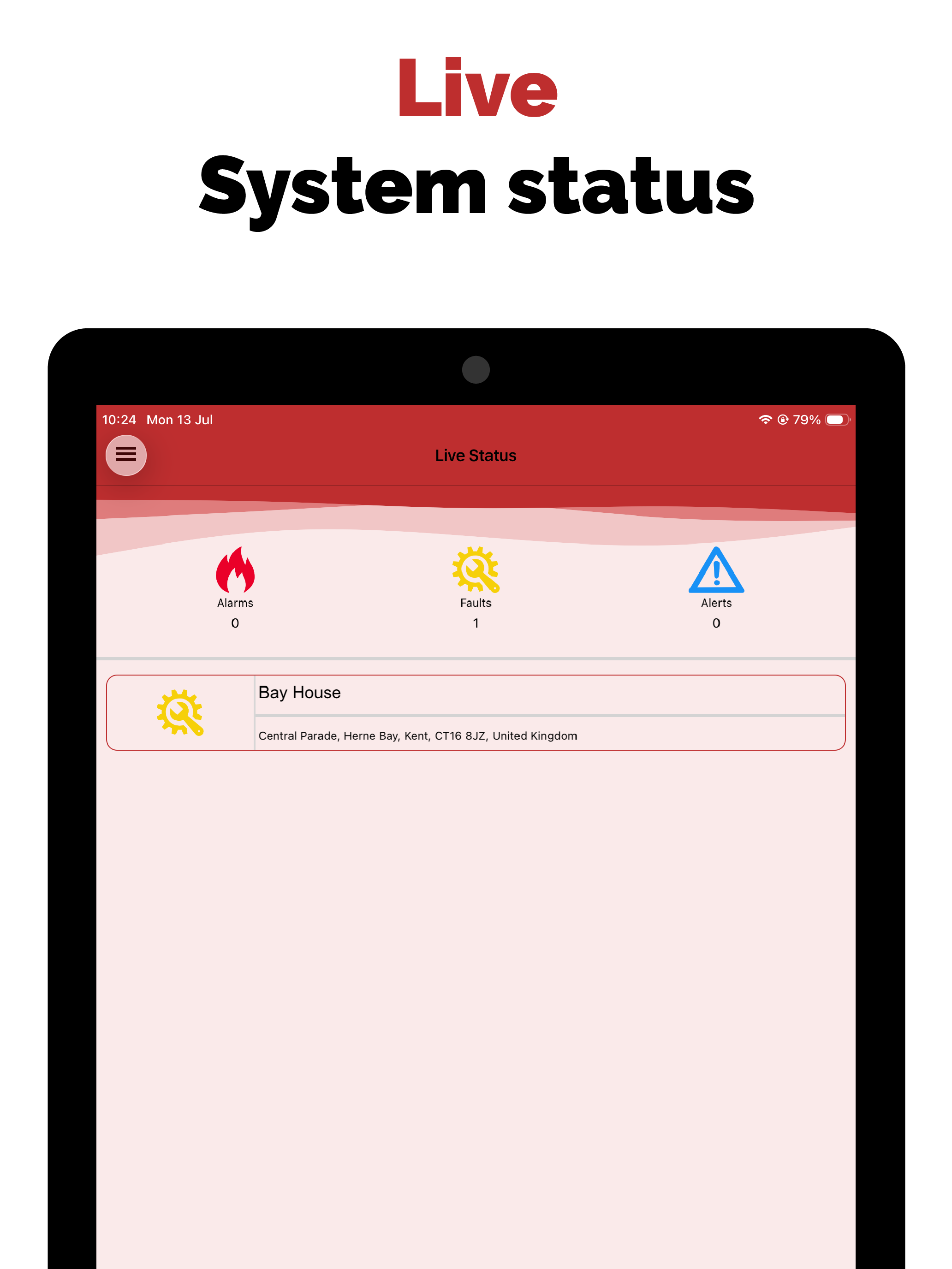 SmartCell Services screenshot 11