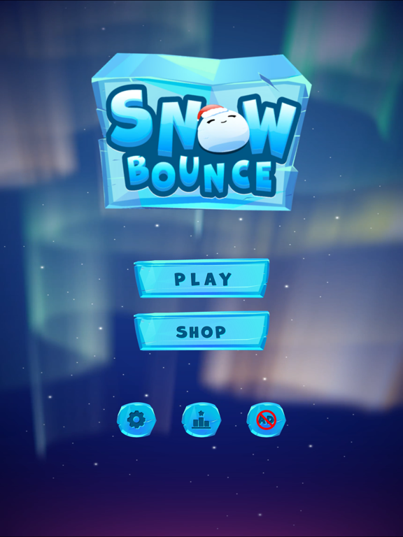 SnowBounce!