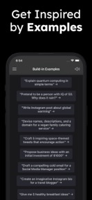 ChatPlus: AI Chatbot Assistant screenshot
