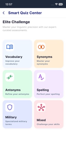 AI English Dictionary Screenshot 10 of 10