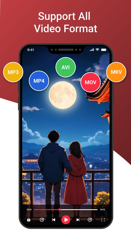 TubeMate - Video Saver HD screenshot-3