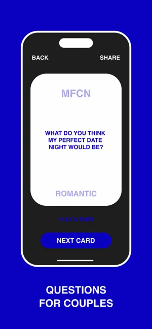 Meaningful connections - 365 screenshot 1