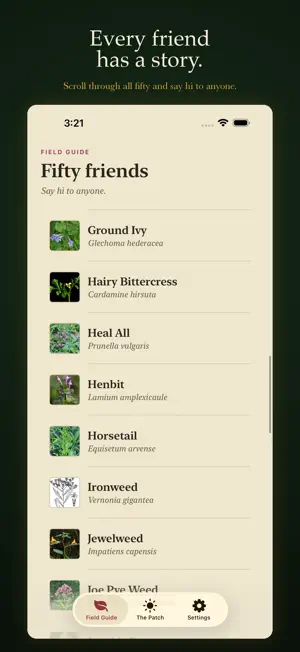 Weeds Are Friends screenshot 3